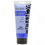 Farby i media malarskie - Farba Akrylowa Phoenix 200 Ml Nr 443 - miniaturka - grafika 1