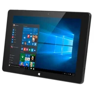 Tablety - KRUGER&MATZ Edge 1086S 10.1" 2/32 GB Wi-Fi Czarny - miniaturka - grafika 1