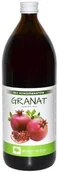 Soki i napoje niegazowane - GRANAT Sok bez konserwantów 1000ml - miniaturka - grafika 1