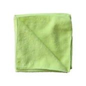 Ściereczki, gąbki, czyściki - Ściereczka Frotte Economy żółta 220g - miniaturka - grafika 1