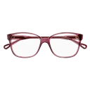 Okulary przeciwsłoneczne Chloé CH0115O 004 - Okulary korekcyjne, oprawki, szkła - miniaturka - grafika 6
