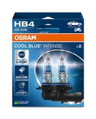 Żarówki samochodowe - Żarówki Osram Cool Blue Intense NextGen HB4 51 W 2 szt. - miniaturka - grafika 1