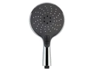 Słuchawki prysznicowe - LIVARNO home Słuchawka prysznicowa (Szary) - miniaturka - grafika 1