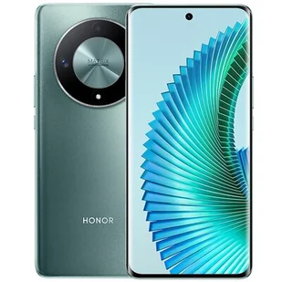 HONOR Magic 6 Lite 5G 8/256GB Zielony - Telefony komórkowe - miniaturka - grafika 1
