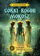 Audiobooki - fantastyka i horror - Córki bogini Mokosz - miniaturka - grafika 1