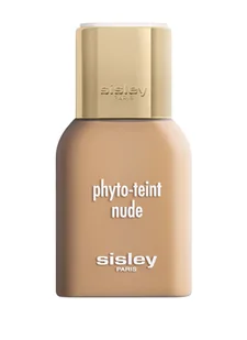 Sisley Phyto-Teint Nude 4W Cinnamon 30 ml - Podkłady do twarzy - miniaturka - grafika 2