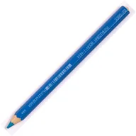 Kredki, ołówki, pastele i pisaki - Koh-I-Noor Kredka Omega 70 AZURE BLUE - miniaturka - grafika 1
