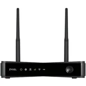 Firewalle sprzętowe - ZyXEL LTE3301-PLUS-EUZNN1F LTE3301-PLUS-EUZNN1F - miniaturka - grafika 1