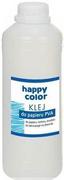 Kleje biurowe - Happy Color Klej pva 500ml - miniaturka - grafika 1