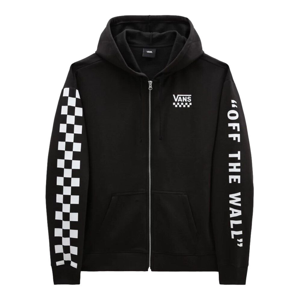 Bluza z Kapturem Extra Fun VANS VN000A6BBLK1 S