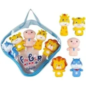 Pacynki - Pacynki - miniaturka - grafika 1