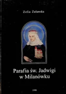 Religia i religioznawstwo - Parafia św Jadwigi w Milanówku - miniaturka - grafika 1