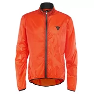 Kurtki męskie - Dainese HG Moor męska kurtka MTB Wind Breaker wiśniowy pomidor SM 3740512_J86_S - miniaturka - grafika 1