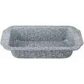 Formy do ciast - Klausberg Forma Blacha marmurowa 28cm Do Pieczenia Ciasta Pasztetu Chleba KLAUSBERG KB-7378 KB-7378 - miniaturka - grafika 1
