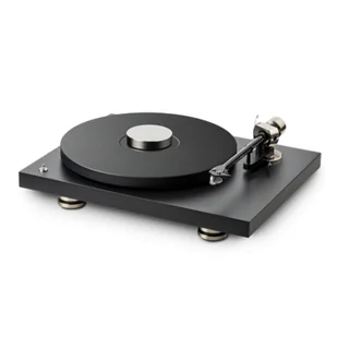 Pro-ject Debut Pro - gramofon z wkładką Pick It Pro MM - Gramofony - miniaturka - grafika 1