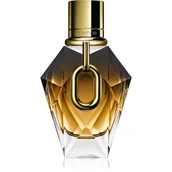 Wody i perfumy damskie - Rabanne Million Gold For Her Le Parfum perfumy napełnialny dla kobiet 50 ml - miniaturka - grafika 1