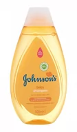 Kosmetyki kąpielowe dla dzieci - Johnson&Johnson s Baby s Baby Shampoo Szampon Do Włosów 500ml - miniaturka - grafika 1