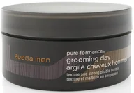 Kosmetyki do stylizacji włosów - AVEDA Mens Pure-Formance Glinka stylizująca dla mężczyzn 75 ml - miniaturka - grafika 1