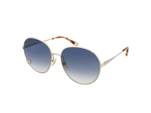 Chloe CH0027S 002 - Okulary korekcyjne, oprawki, szkła - miniaturka - grafika 1