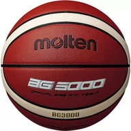Koszykówka - Molten Piłka do koszykówki BG3000 r. 6 BG3000_6 - miniaturka - grafika 1