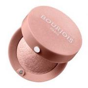 Cienie do powiek - Bourjois Cień do powiek Mono Little Round Pot 011 Pink Parfait 1,7g - miniaturka - grafika 1