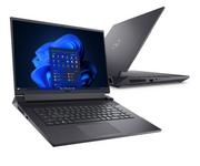 Laptopy - Dell G16 7630 i7-13700HX/32GB/1TB/Win11 RTX4060 165Hz 7630-8713-32GB_1000SSD - miniaturka - grafika 1