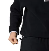 Bluzy damskie - Polar damski Columbia HELVETIA II czarny 2092231008 - miniaturka - grafika 1