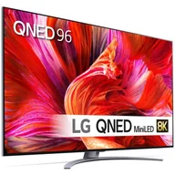 Telewizory - LG 75QNED963PA - miniaturka - grafika 1