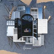 Muzyka alternatywna - AGORA W domu (płyta z autografem) - Heima - miniaturka - grafika 1