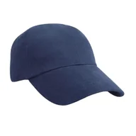 Czapki dla dzieci - Czapka Z Daszkiem Dla Dzieci/dzieci Ze Szczotkowanej Bawełny - miniaturka - grafika 1