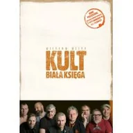 Biografie i autobiografie - Kult. Biała księga - miniaturka - grafika 1