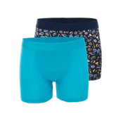 Majtki dla dzieci - NICKO KDB 2PACK - miniaturka - grafika 1