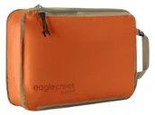Akcesoria podróżnicze - Eagle Creek Isolate Compression Cube M Mandarin - miniaturka - grafika 1