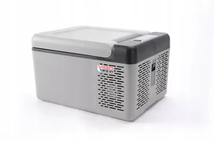 LODÓWKA SAMOCHODOWA TURYSTYCZNA VIGO COOL 12/24/230V 9L - Lodówki turystyczne LODÓWKA SAMOCHODOWA TURYSTYCZNA VIGO COOL 12/24/230V 9L - Lodówki turystyczne - miniaturka - grafika 1