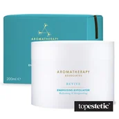 Peelingi do ciała - Aromatherapy Associates Revive Energising Exfoliator Energetyzujący peeling do ciała 200 ml - miniaturka - grafika 1