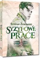 Lektury szkoła podstawowa - Syzyfowe prace - Stefan Żeromski - książka - miniaturka - grafika 1