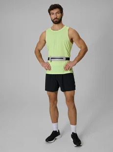 4F Spodenki do biegania szybkoschnące męskie - czarne XL - Spodenki męskie 4F Spodenki do biegania szybkoschnące męskie - czarne XL - Spodenki męskie - miniaturka - grafika 1