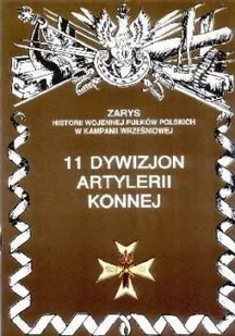 11 dywizjon artylerii konnej - Stanisław Krasucki - Historia Polski - miniaturka - grafika 1