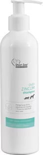 Over Zoo Zincum Szampon 250ml - Szampony i odżywki dla psów - miniaturka - grafika 1