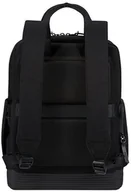 Torby na laptopy - 155848 1041 PLECAK AMERICAN TOURISTER SOULPACK NA LAPTOPA 15'' CZARNY - miniaturka - grafika 1