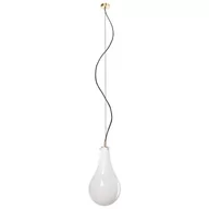 Lampy sufitowe - Kaspa lampa wisząca Stilla 1 E27 11045105 - miniaturka - grafika 1