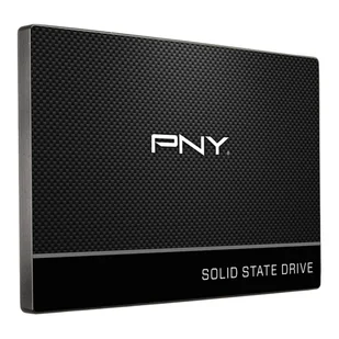 PNY CS900 120GB SSD7CS900-120-PB - Dyski SSD - miniaturka - grafika 2