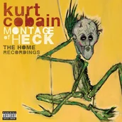 Pop - Kurt Cobain: Montage Of Heck: The Home Recordings - miniaturka - grafika 1