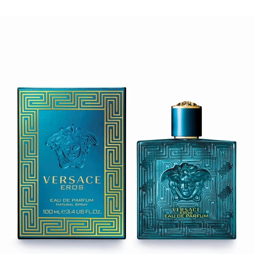 Versace Eros 100ml woda perfumowana