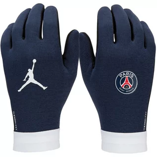 Rękawiczki - Rękawiczki Nike PSG Academy Thermafit H023 (kolor Granatowy, rozmiar XL) - grafika 1