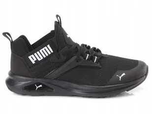 Buty damskie Puma Enzo 2 Refresh 385677-02 obuwie sportowe lekkie 37,5 - Buty sportowe damskie - miniaturka - grafika 1