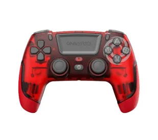 Oniverse Revolt Mars Red do PC PS4, PS3 Android iOS Bezprzewodowy Czerwony - Kontrolery gier na PC - miniaturka - grafika 1