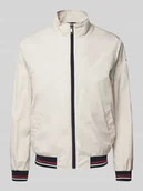 Kurtki męskie - Kurtka ze stójka - miniaturka - grafika 1