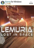 Gry PC Cyfrowe - Lemuria: Lost in Space - miniaturka - grafika 1