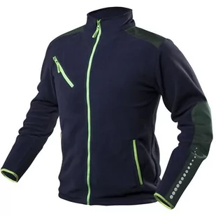 NEO-TOOLS Bluza robocza 81-506-XXL rozmiar XXL) - Odzież robocza - miniaturka - grafika 1